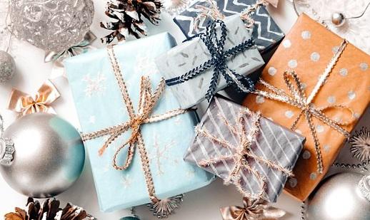 natale regali