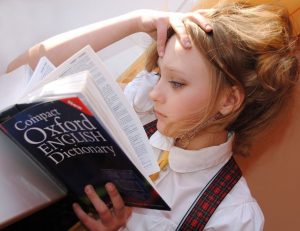 studiare inglese