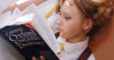 studiare inglese