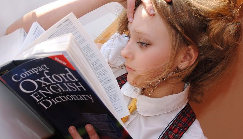 studiare inglese