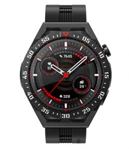 orologio digitale