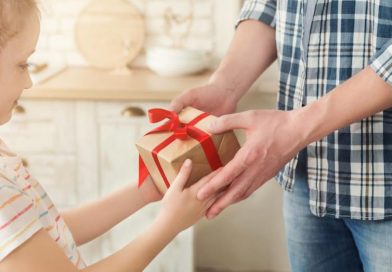 I regali perfetti per i tuoi bambini durante le festività natalizie