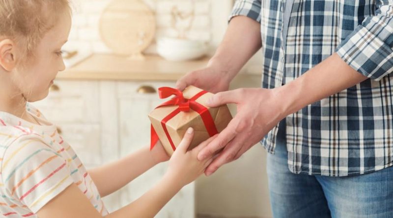I regali perfetti per i tuoi bambini durante le festività natalizie