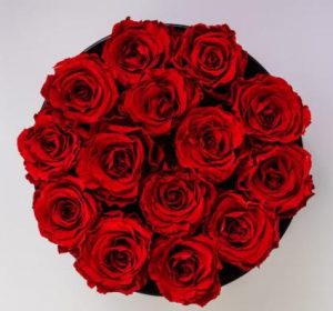 mazzo-rose