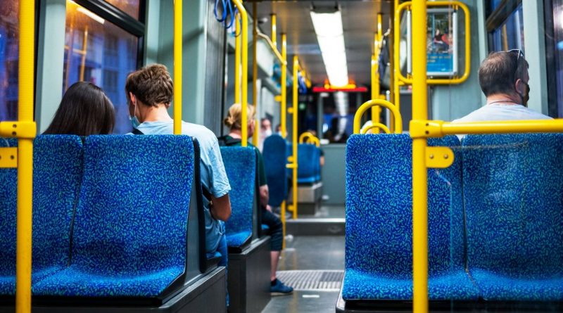 Come richiedere il bonus trasporti 2023