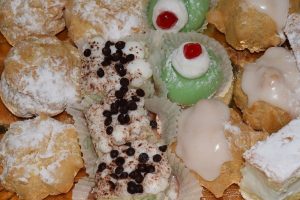 pasticceria sicilia