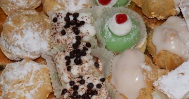 pasticceria sicilia