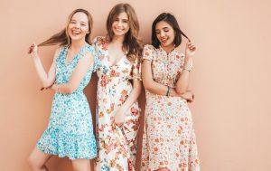 moda donna estate 2023