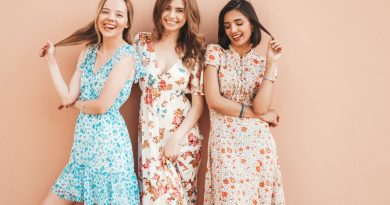6 tendenze della moda donna per l’estate 2023 6 tendenze della moda donna per l’estate 2023