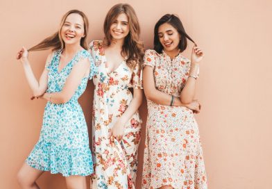 6 tendenze della moda donna per l’estate 2023