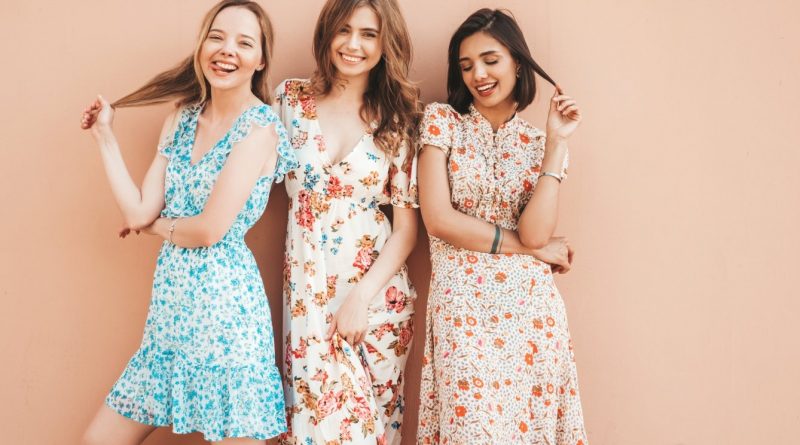 moda donna estate 2023