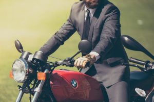moto bmw