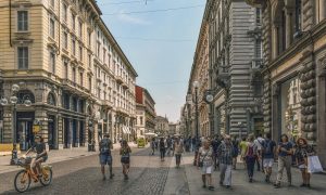 Milano-città