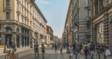 Milano-città