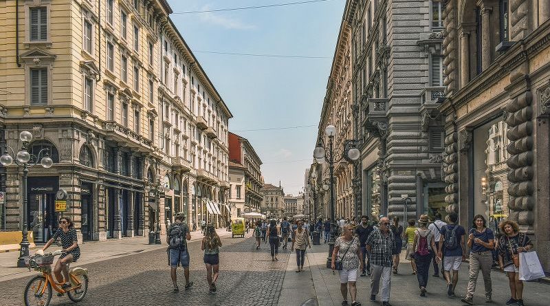 Milano-città