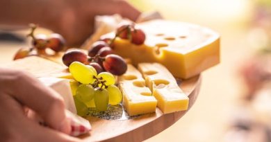 food-pairing