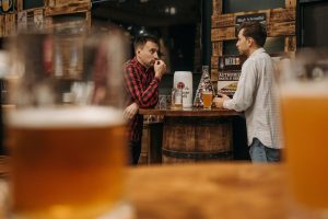 beer