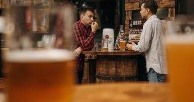 beer