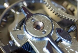 precisione ingranaggio