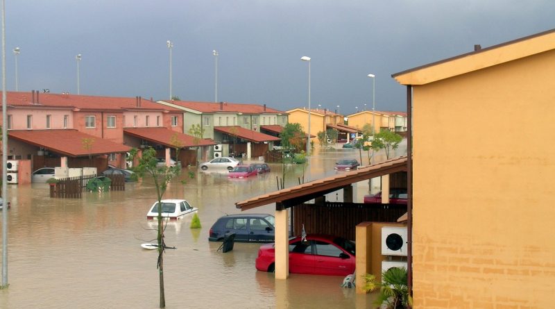 alluvione
