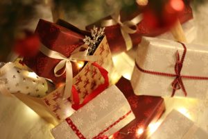 pacchetti natale