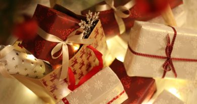 pacchetti natale
