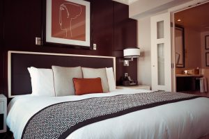 hotel lusso